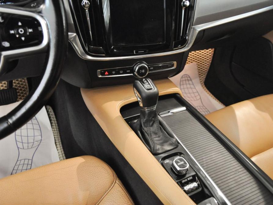 Volvo S90 II Калуга  - изображение 16