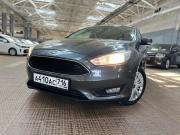 Ford Focus III Рестайлинг Набережные Челны  - изображение 35
