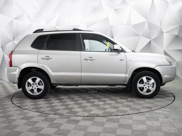 Hyundai Tucson I с пробегом 2007 года, цена 840 000 рублей, 226000 км, внедорожник, Автокод Объявления