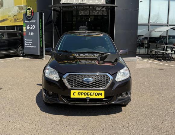 Datsun on-DO I с пробегом 2018 года, цена 470 000 рублей, 167000 км, седан, Автокод Объявления