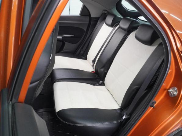 Honda Civic VIII с пробегом 2008 года, цена 549 000 рублей, 158161 км, хэтчбек, Автокод Объявления