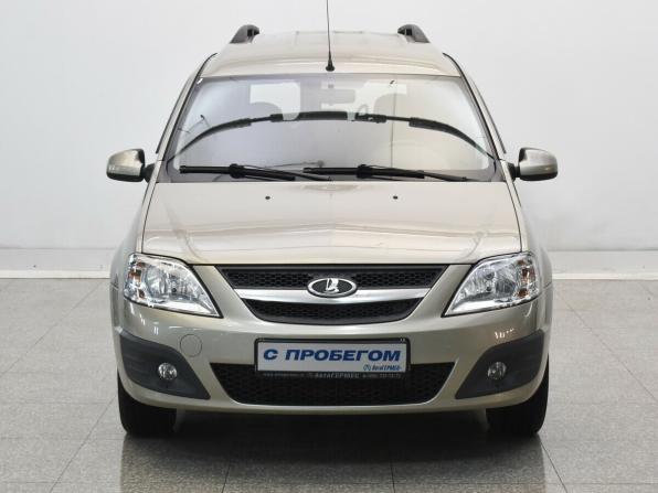 Lada (ВАЗ) Largus I с пробегом 2019 года, цена 1 030 000 рублей, 40116 км, универсал, Автокод Объявления