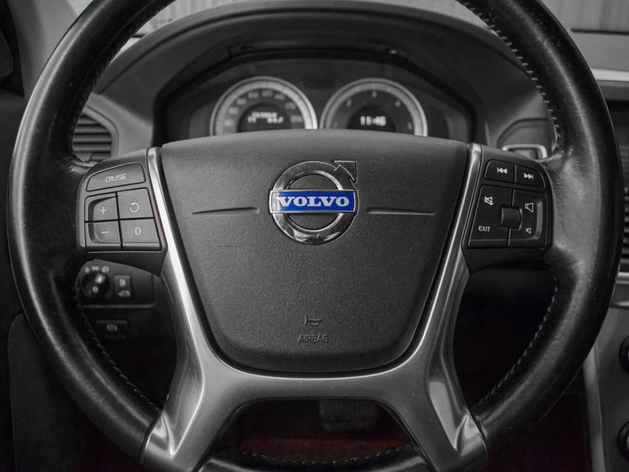 Volvo XC60 I Екатеринбург  - изображение 13