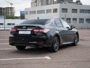 Toyota Camry VIII (XV70) Рестайлинг Москва  - изображение 28