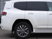 Toyota Land Cruiser 300 Series Улан-Удэ  - изображение 35