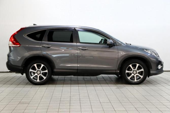 Honda CR-V IV с пробегом 2013 года, цена 1 750 000 рублей, 219579 км, внедорожник, Автокод Объявления