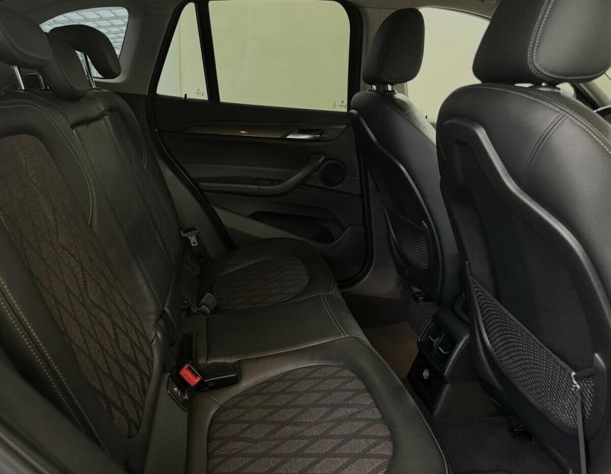 BMW X1 II (F48) Москва  - изображение 13