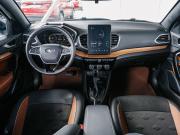 Lada (ВАЗ) Vesta I Рестайлинг (NG) Ростов-на-Дону  - изображение 39