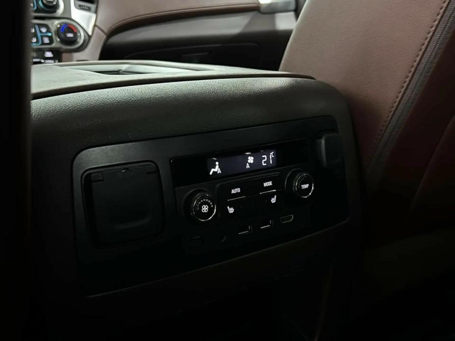 Chevrolet Tahoe IV Кострома  - изображение 21