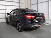 Lada (ВАЗ) Vesta I Кемерово  - изображение 27