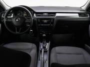 Skoda Rapid I Рестайлинг Тюмень  - изображение 39