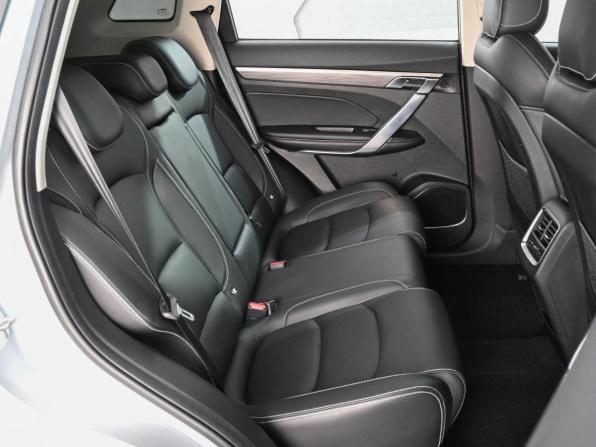 Geely Atlas Pro с пробегом 2023 года, цена 2 069 000 рублей, 28897 км, внедорожник, Автокод Объявления