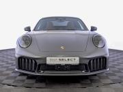 Porsche 911 VIII (992) Рестайлинг Москва  - изображение 32