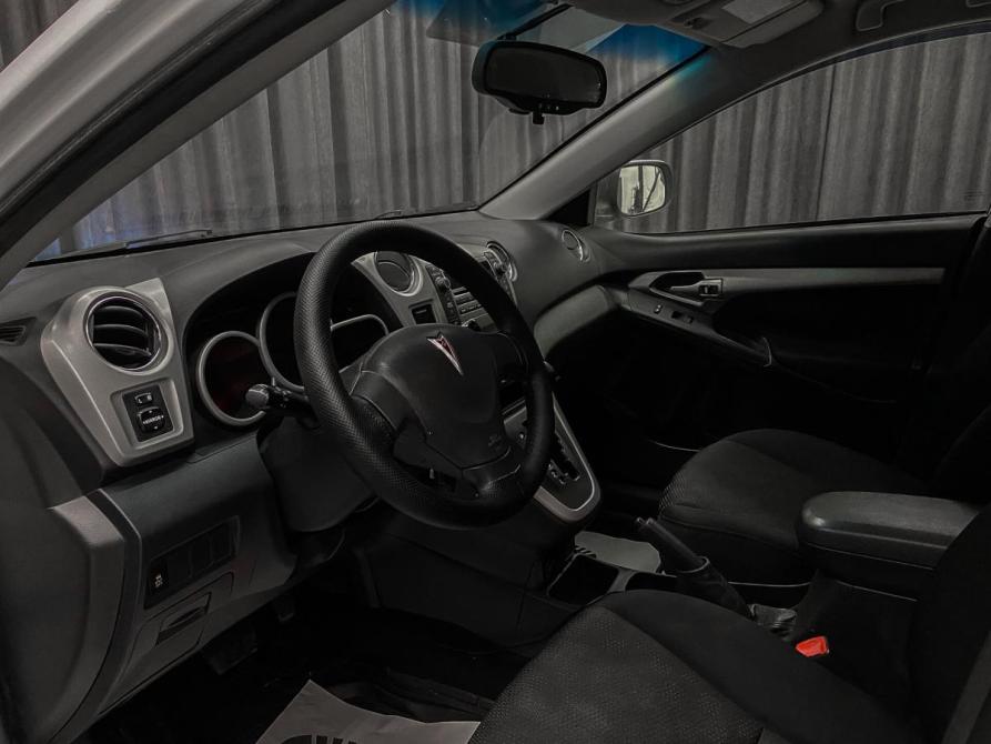 Pontiac Vibe II Красноярск  - изображение 8