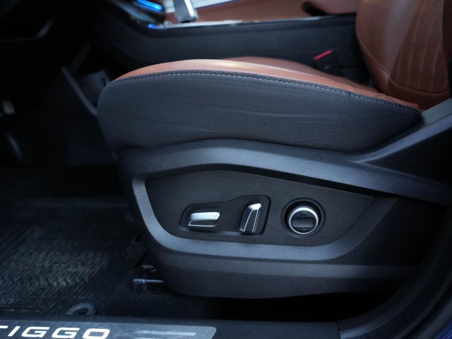 Chery Tiggo 8 Pro Max I Новосибирск  - изображение 16