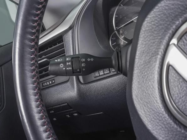 Lexus RX IV с пробегом 2019 года, цена 4 579 000 рублей, 69833 км, внедорожник, Автокод Объявления
