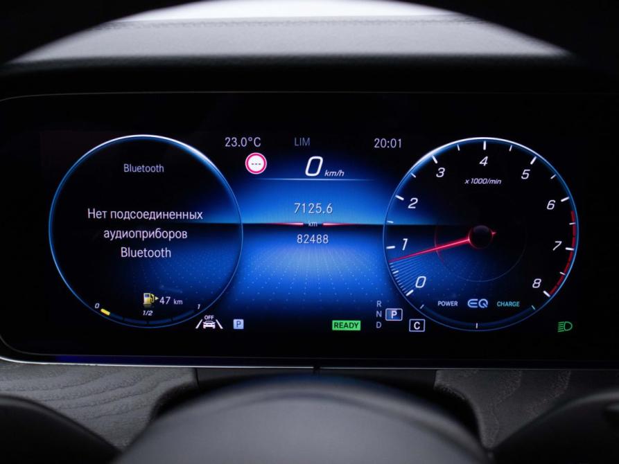 Mercedes-Benz E-Класс V (W213 S213 C238) Рестайлинг Москва  - изображение 12