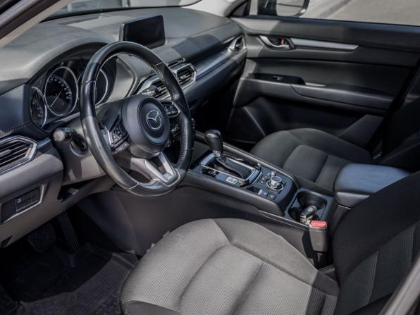 Mazda CX-5 II с пробегом 2018 года, цена 2 779 000 рублей, 74500 км, внедорожник, Автокод Объявления