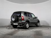 Chevrolet Niva I Санкт-Петербург  - изображение 22