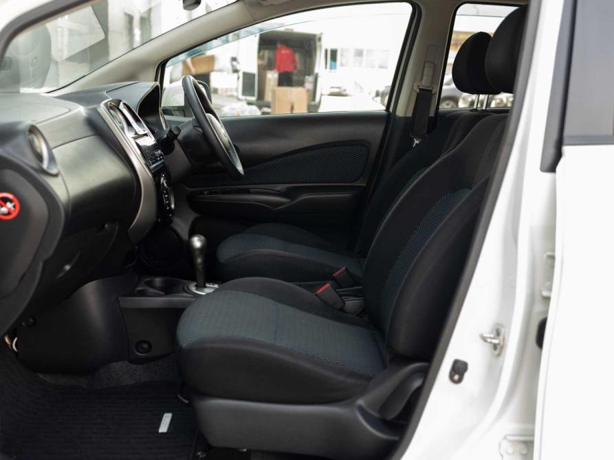 Nissan Note II Новосибирск  - изображение 19