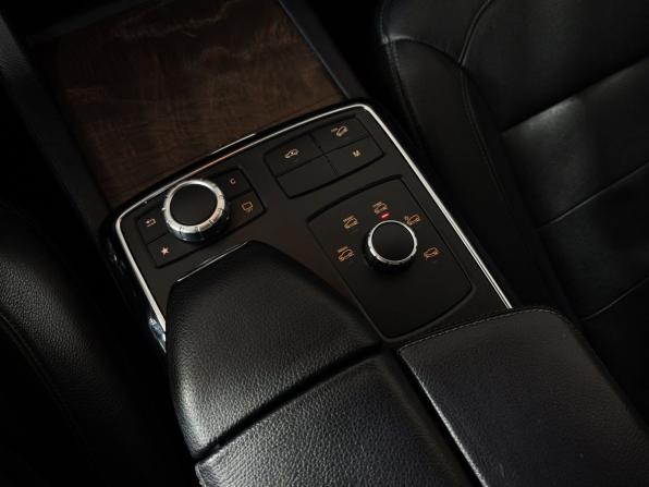Mercedes-Benz GLS I (X166) с пробегом 2018 года, цена 4 249 000 рублей, 140544 км, внедорожник, Автокод Объявления