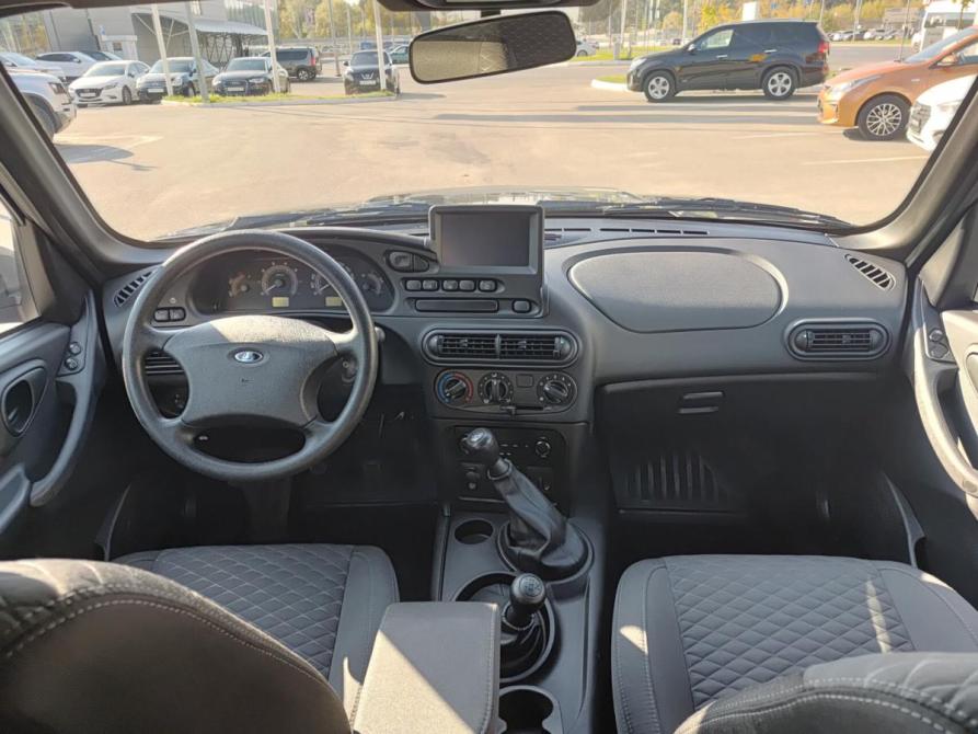 Lada (ВАЗ) Niva Travel I Йошкар-Ола  - изображение 17