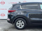 Kia Sportage IV Екатеринбург  - изображение 57