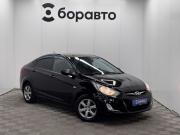 Hyundai Solaris I Воронеж  - изображение 20