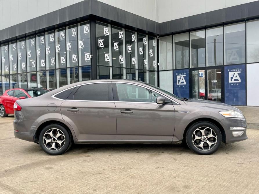 Ford Mondeo IV Рестайлинг Краснодар  - изображение 7