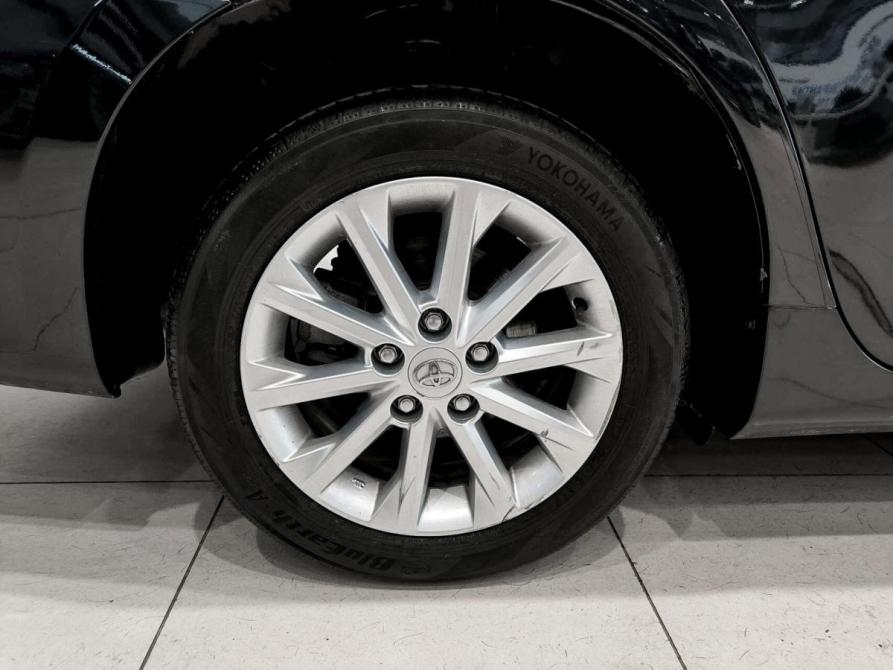 Toyota Camry VII (XV50) Рестайлинг Казань  - изображение 22