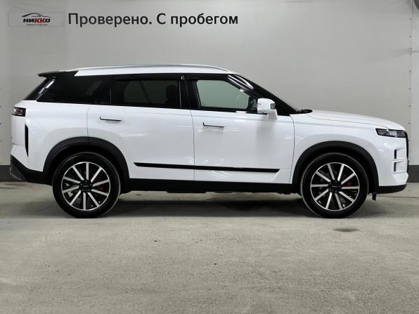 Jaecoo J7 I с пробегом 2023 года, цена 2 500 000 рублей, 23804 км, внедорожник, Автокод Объявления
