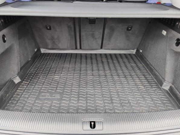 Audi Q3 I (8U) с пробегом 2012 года, цена 1 495 000 рублей, 177395 км, внедорожник, Автокод Объявления