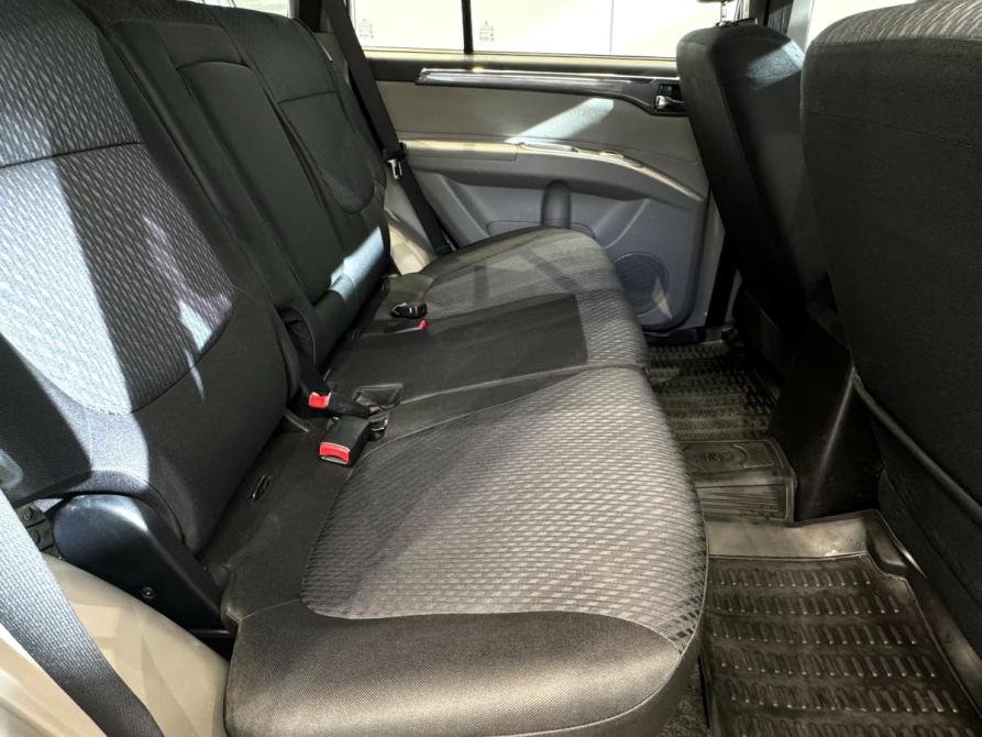Mitsubishi Pajero Sport II Рестайлинг Волжский  - изображение 23