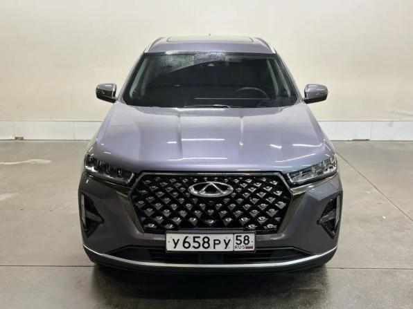 Chery Tiggo 7 Pro Max I Рестайлинг с пробегом 2024 года, цена 1 899 000 рублей, 41886 км, внедорожник, Автокод Объявления