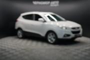 Hyundai ix35 I Крым  - изображение 48