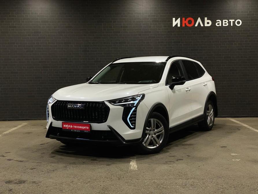 Haval Jolion I Рестайлинг Челябинск  - изображение 1