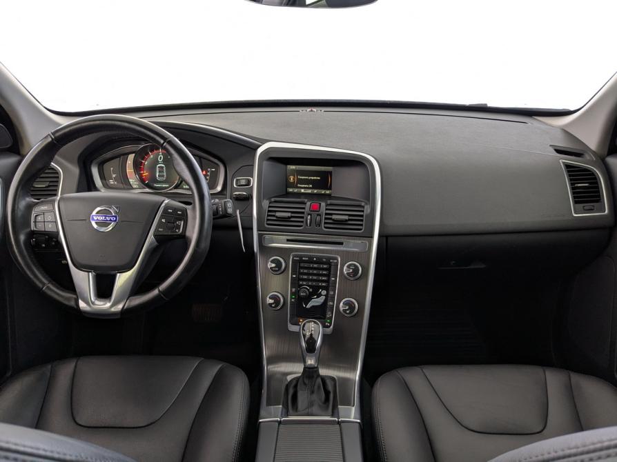 Volvo XC60 I Рестайлинг Москва  - изображение 25