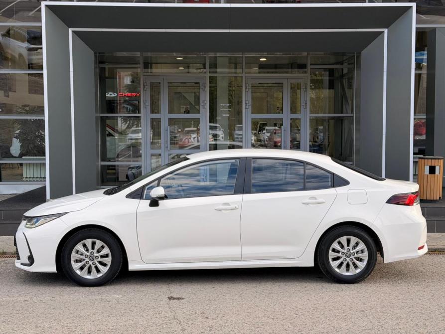 Toyota Corolla XII (E210) Пермь  - изображение 7