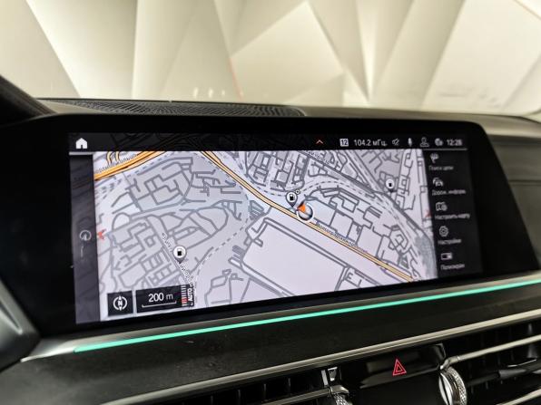BMW X5 IV (G05/G18) с пробегом 2019 года, цена 6 490 000 рублей, 77170 км, внедорожник, Автокод Объявления
