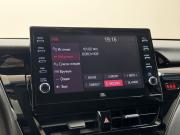 Toyota Camry VIII (XV70) Рестайлинг Вологда  - изображение 34
