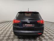 Kia Ceed II Рестайлинг Москва  - изображение 28