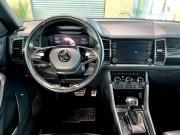 Skoda Kodiaq I Оренбург  - изображение 54