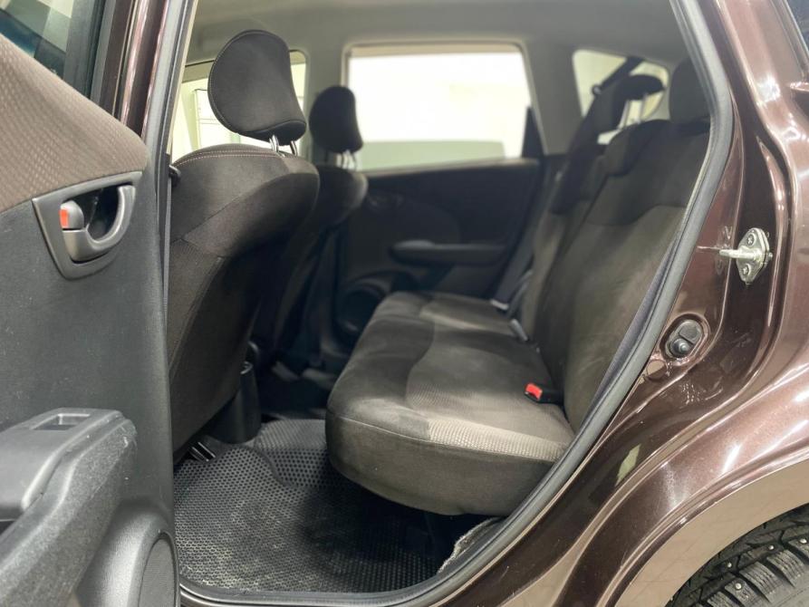 Honda Fit II Кемерово  - изображение 15