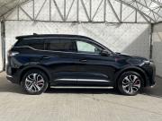 Chery Tiggo 7 Pro Max I Рестайлинг Тамбов  - изображение 28