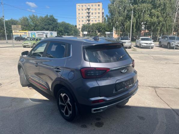 Chery Tiggo 4 Pro I с пробегом 2022 года, цена 1 529 900 рублей, 31534 км, внедорожник, Автокод Объявления