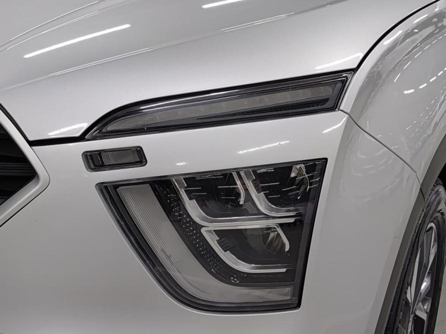 Hyundai Creta II Казань  - изображение 21