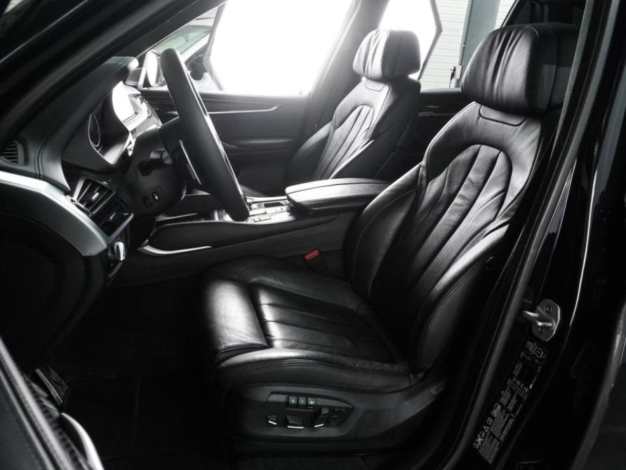 BMW X5 III (F15) Воронеж  - изображение 12