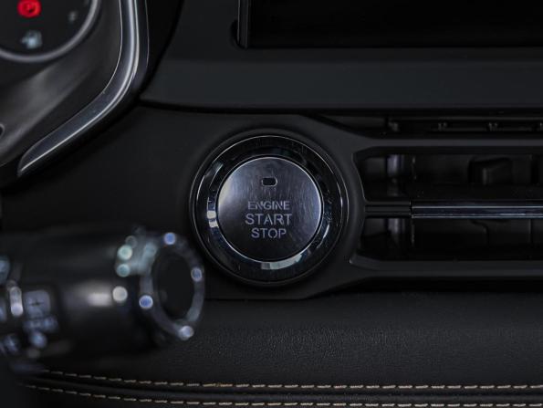 Chery Tiggo 8 I с пробегом 2020 года, цена 1 499 000 рублей, 140812 км, внедорожник, Автокод Объявления
