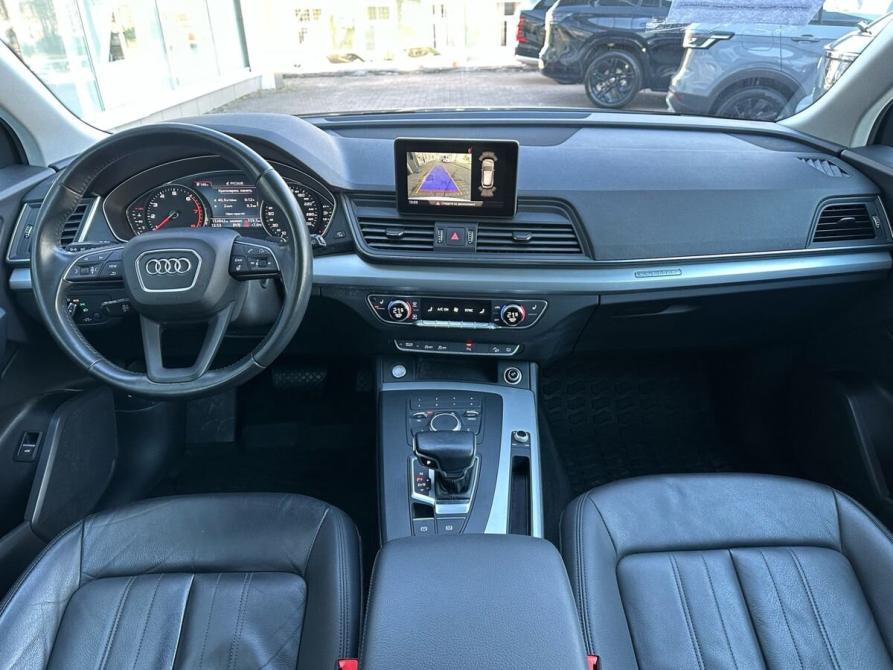 Audi Q5 II (FY) Екатеринбург  - изображение 10