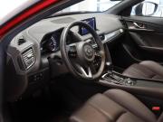 Mazda CX-4 I Рестайлинг Москва  - изображение 37